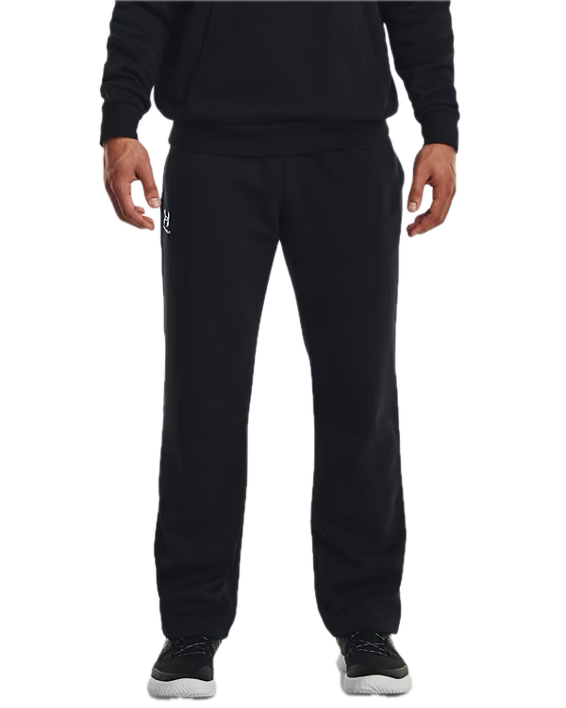 UA Icon Fleece Pants