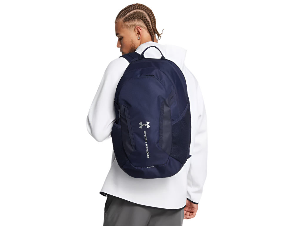 UA Hustle 6.0 Team Backpack – OneTEAM Sports
