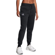 UA Women's Icon Fleece Jogger