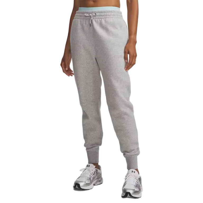 UA Women's Icon Fleece Jogger