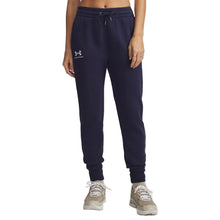 UA Women's Icon Fleece Jogger