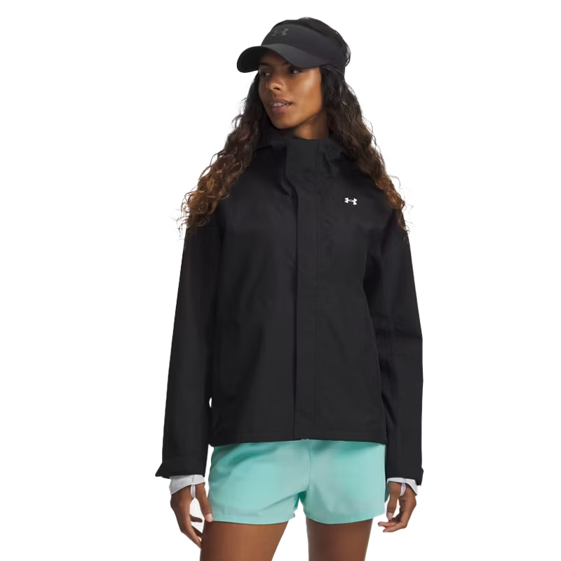 UA Women's Cloudstrike Jacket