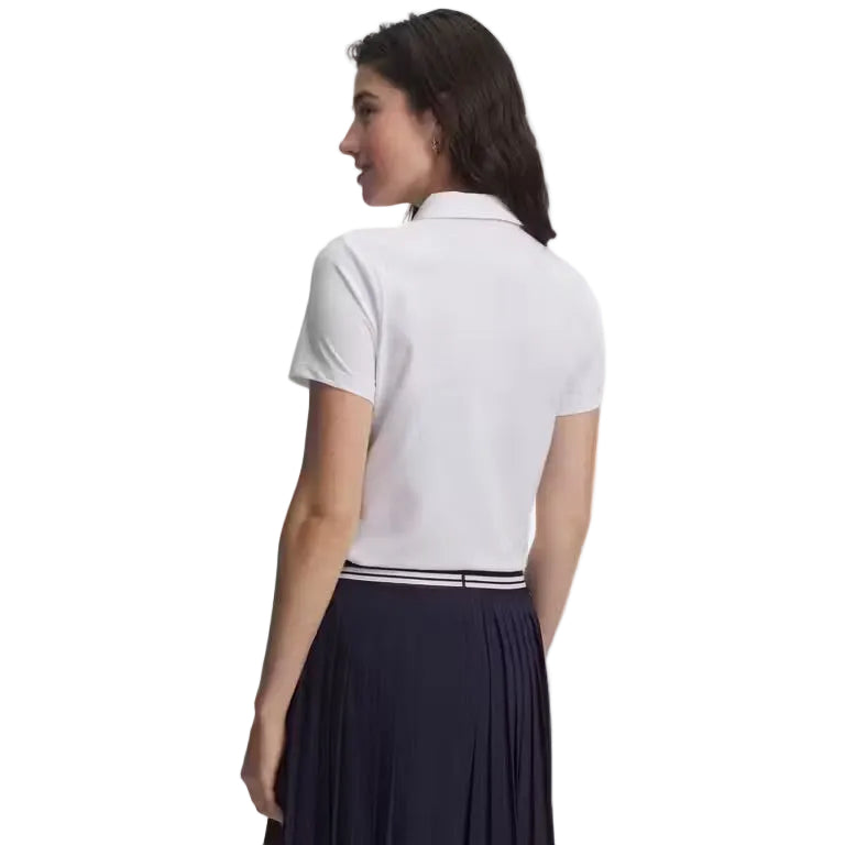 UA Women's Drive SS Polo