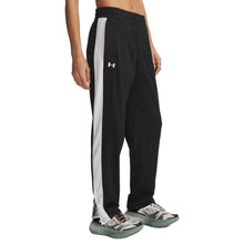 UA Women's Team Knit Warm-Up Pant