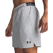 UA Men's Vanish Woven 6" Short 2.0