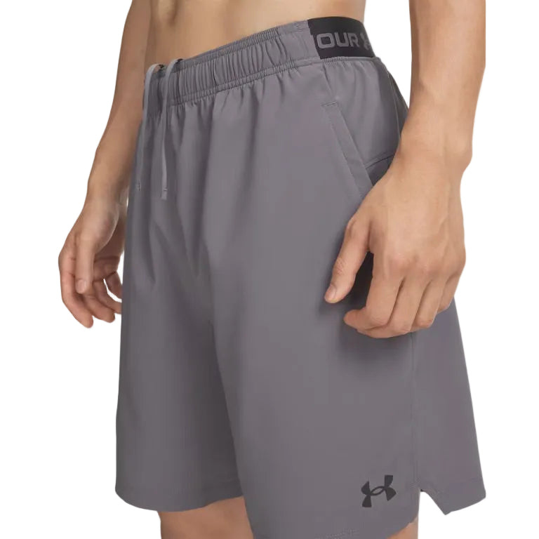 UA Men's Vanish Woven 6" Short 2.0