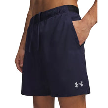 UA Men's Vanish Woven 6" Short 2.0