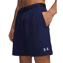 UA Men's Vanish Woven 6" Short 2.0