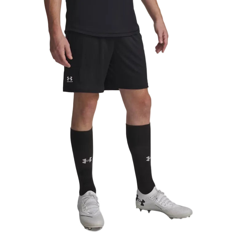 UA Men's Challenger Team Pro Short