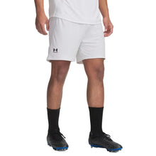 UA Men's Challenger Team Pro Short