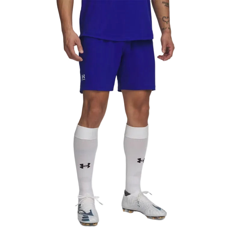 UA Men's Challenger Team Pro Short