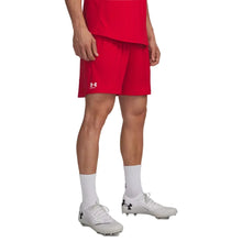 UA Men's Challenger Team Pro Short