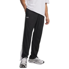 UA Men's Team Knit Warm-Up Pant