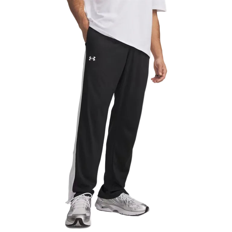 UA Men's Team Knit Warm-Up Pant