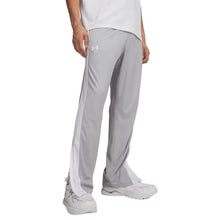 UA Men's Team Knit Warm-Up Pant