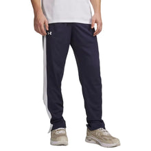 UA Men's Team Knit Warm-Up Pant
