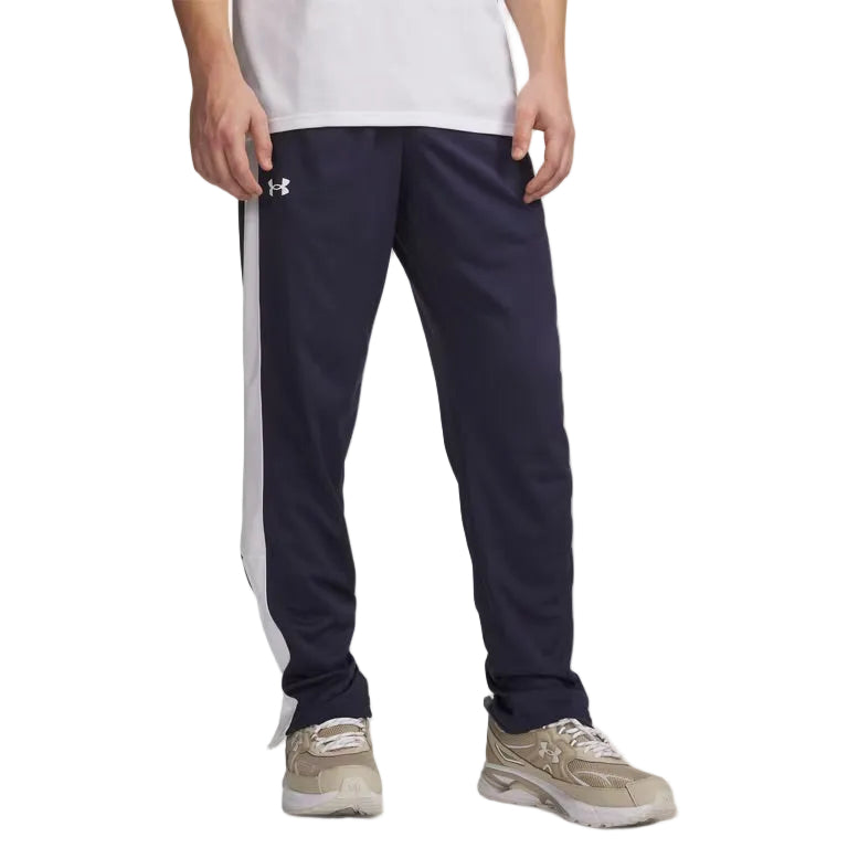 UA Men's Team Knit Warm-Up Pant