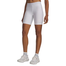 UA HeatGear Women's 7" Shorts