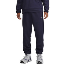 UA Men's Armour Fleece Pro Pant