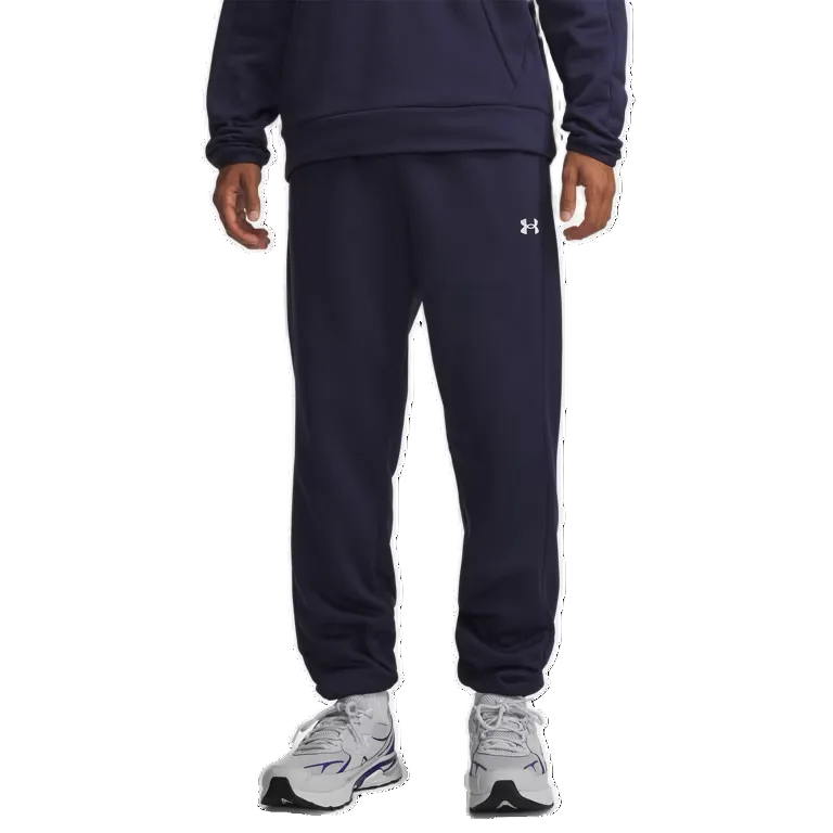 UA Men's Armour Fleece Pro Pant