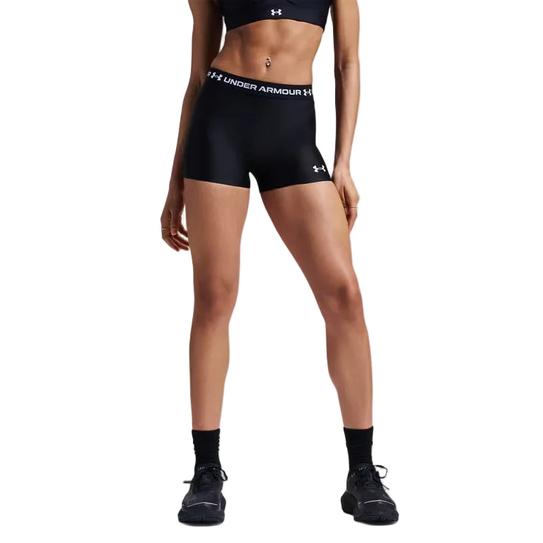 UA Women's HeatGear® Shorty