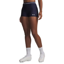 UA Women's HeatGear® Shorty
