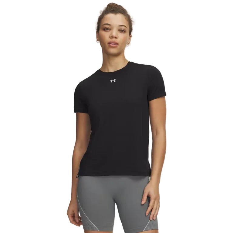 UA Women's Vanish Short Sleeve