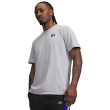 UA Men's Heavyweight LC Short Sleeve Tee
