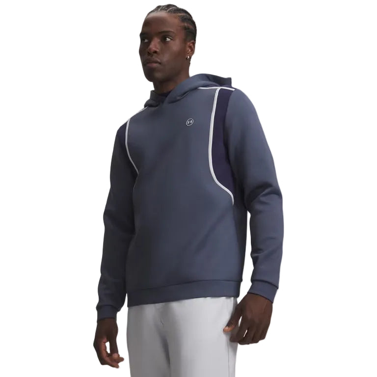 UA Drive Midlayer Hoodie
