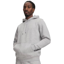 UA Men's Team Icon Fleece Hoodie