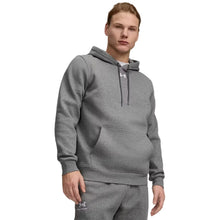 UA Men's Team Icon Fleece Hoodie