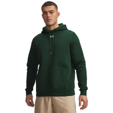 UA Men's Team Icon Fleece Hoodie