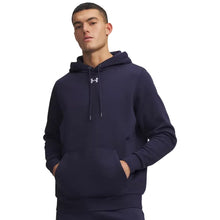 UA Men's Team Icon Fleece Hoodie