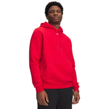 UA Men's Team Icon Fleece Hoodie