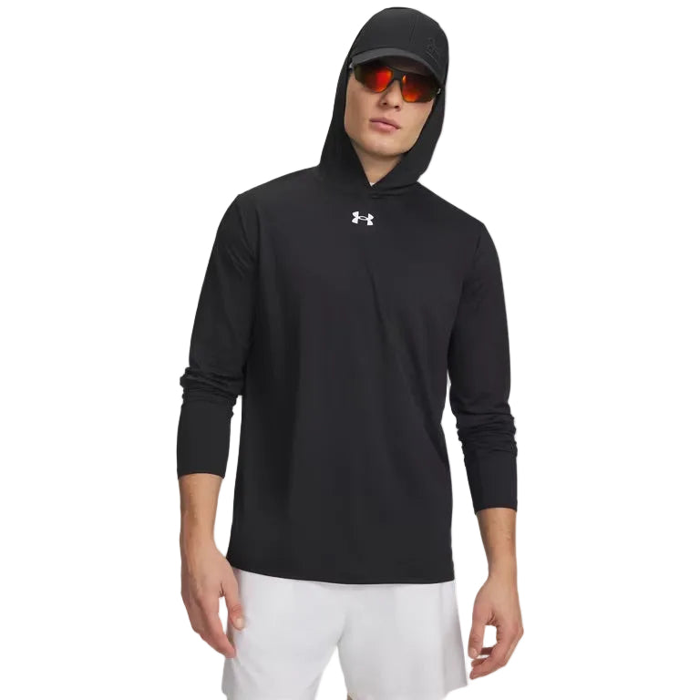 UA Men's Team Vanish Hoodie