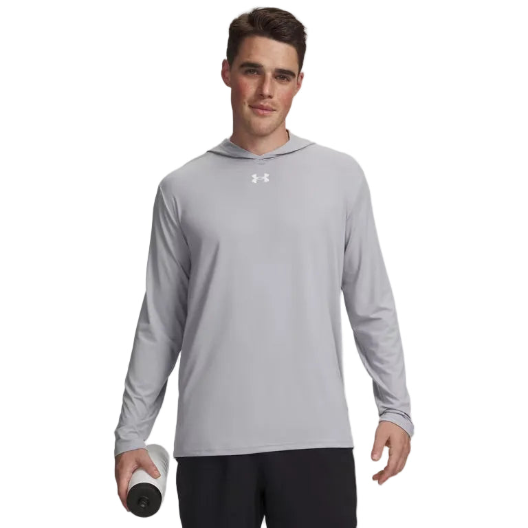 UA Men's Team Vanish Hoodie