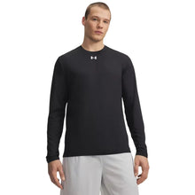 UA Men's Team Vanish Long Sleeve