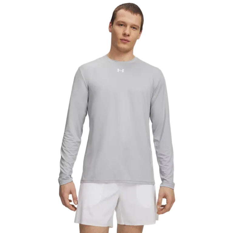 UA Men's Team Vanish Long Sleeve