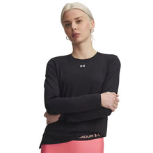 UA Women's Team Vanish Long Sleeve
