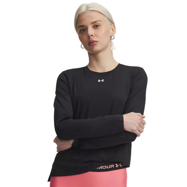 UA Women's Team Vanish Long Sleeve