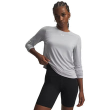 UA Women's Team Vanish Long Sleeve