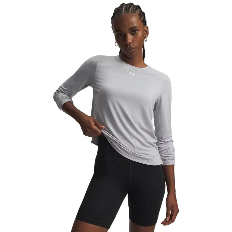 UA Women's Team Vanish Long Sleeve