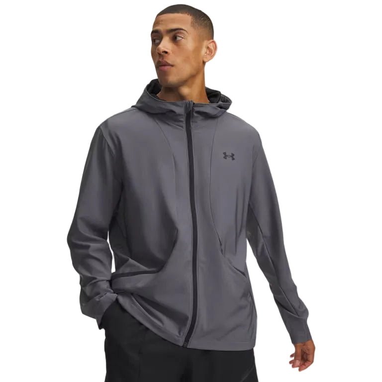 UA Men's Unstoppable Woven Jacket