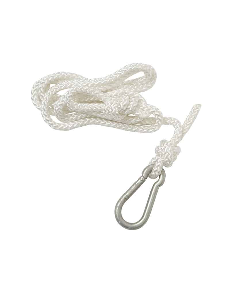 360 Net Rope Extension 6'