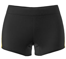 OneTEAM Custom EXPRESS SELECT Hybrid Compression Volleyball Short - 3" Inseam - Women/Girls