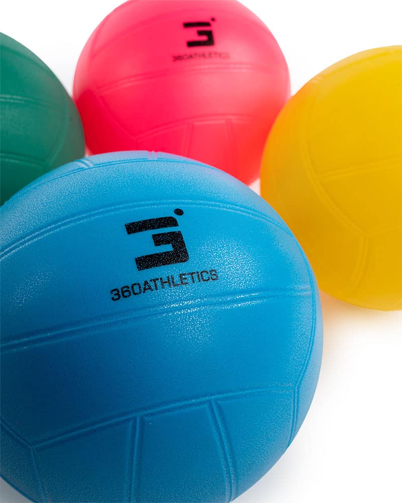 360 Soft Vinyl Volleyball