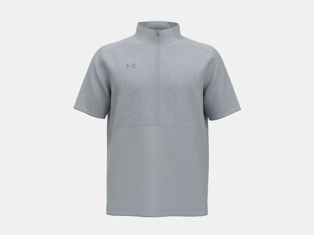 Under Armour Motivate 2.0 SS