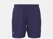 UA Mens Launch 7" Unlined Shorts