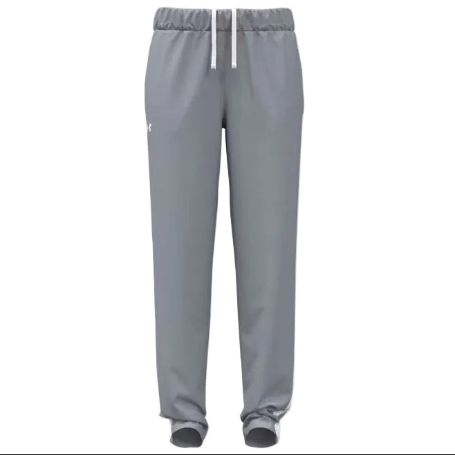 UA Women's Team Knit Warm-Up Pant