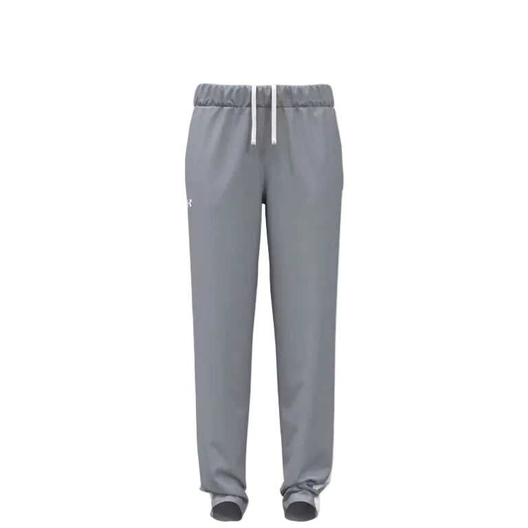 UA Women's Team Knit Warm-Up Pant